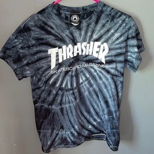 Thrasher t shirt